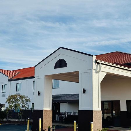 America'S Best Inns Flowood Exterior foto