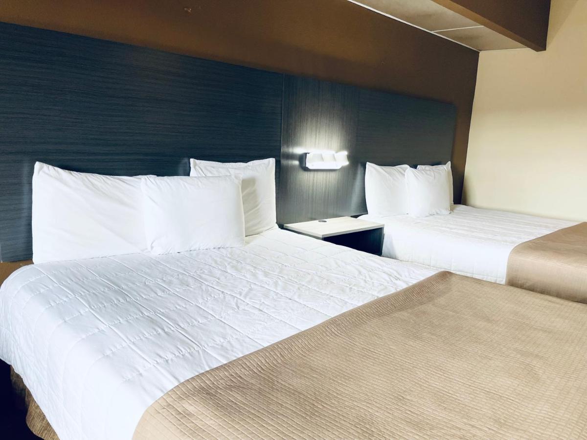 America'S Best Inns Flowood Exterior foto