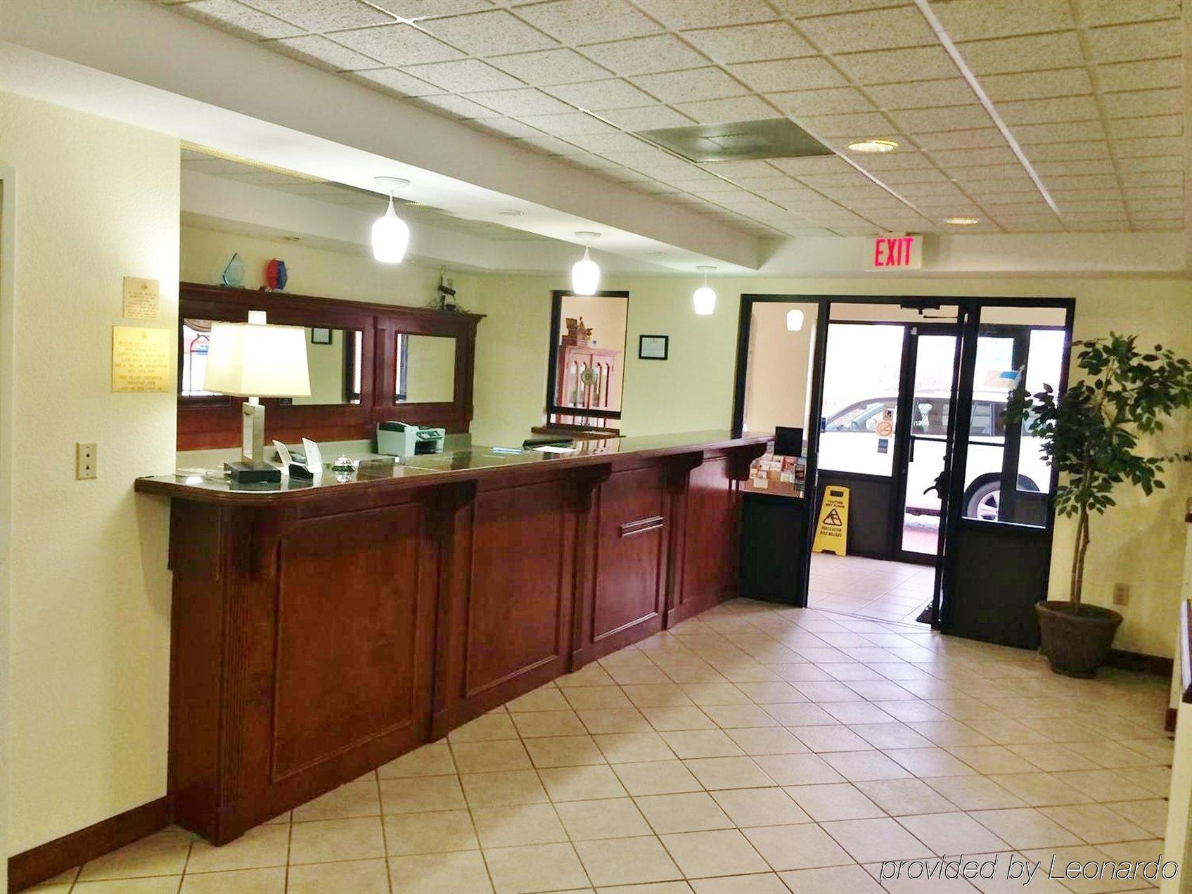 America'S Best Inns Flowood Exterior foto