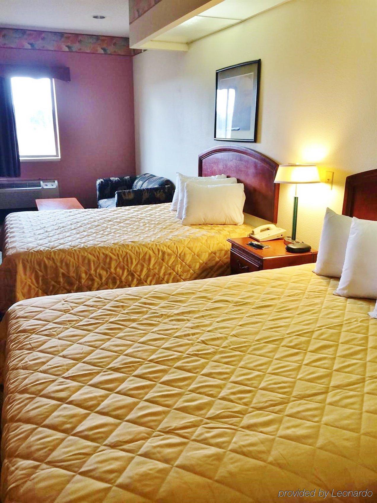 America'S Best Inns Flowood Exterior foto